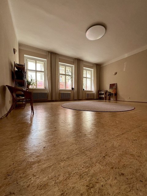 ATMA Community Space - náhled 13