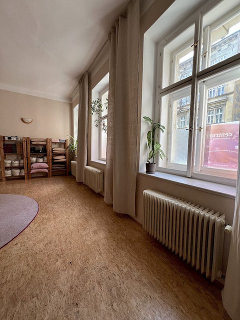 ATMA Community Space - náhled 14