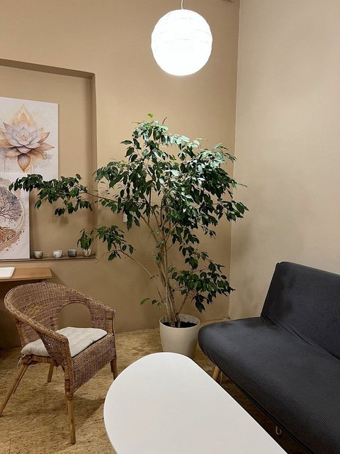 ATMA Community Space - náhled 16