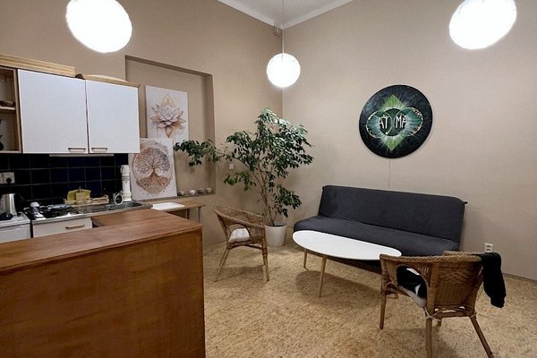 ATMA Community Space - náhled 17