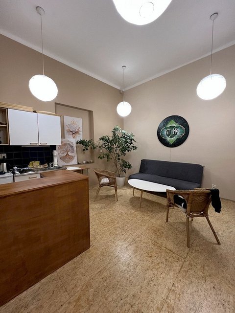 ATMA Community Space - náhled 17