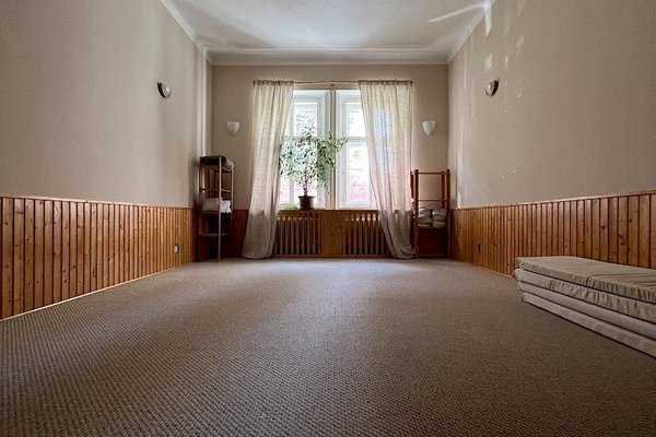 ATMA Community Space - náhled 18