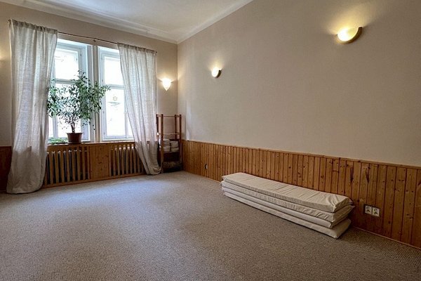 ATMA Community Space - náhled 19