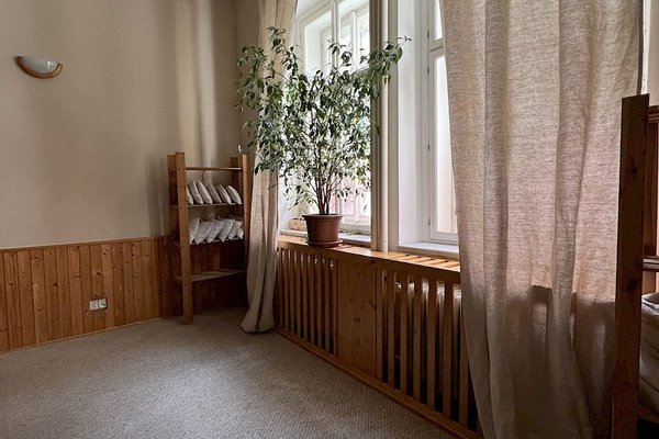 ATMA Community Space - náhled 21