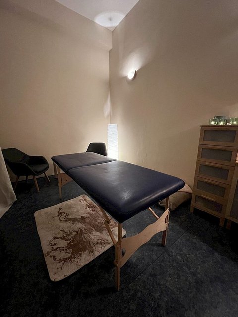 ATMA Community Space - náhled 22