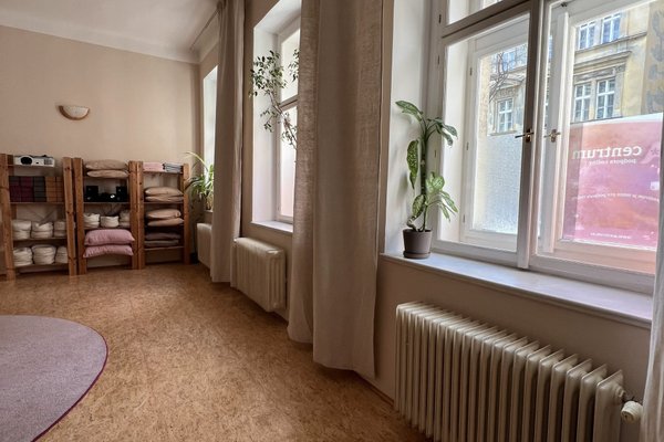 ATMA Community Space - náhled 23