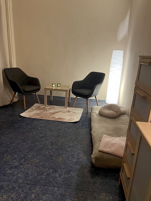 ATMA Community Space - náhled 24