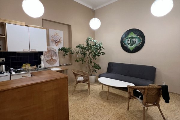 ATMA Community Space - náhled 27