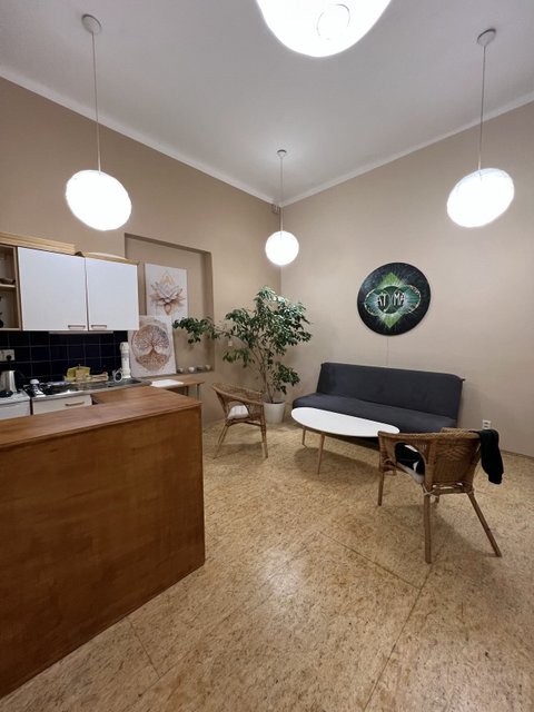 ATMA Community Space - náhled 27