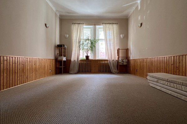 ATMA Community Space - náhled 28