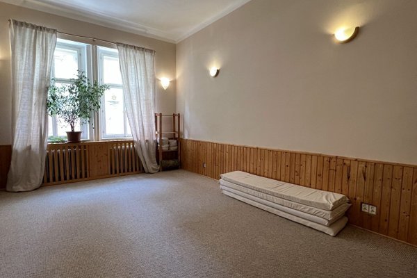 ATMA Community Space - náhled 29