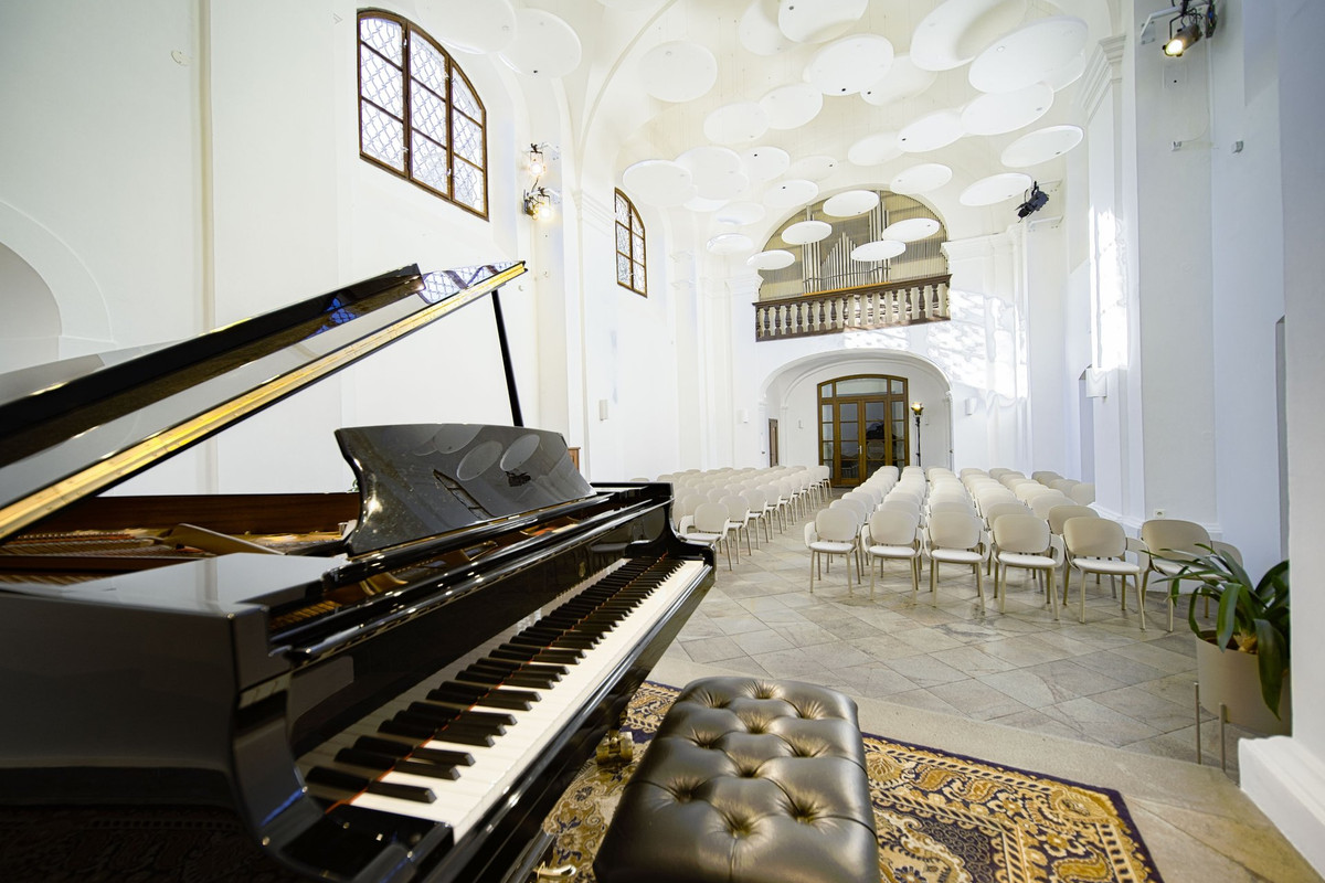 Atrium Žižkov - obrázek 1