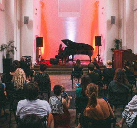 Atrium Žižkov - náhled 3