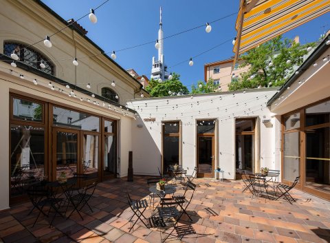 Atrium Žižkov - náhled 4