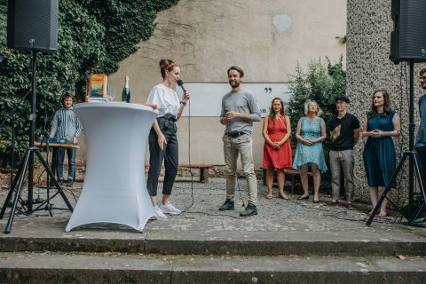 Atrium Žižkov - náhled 6