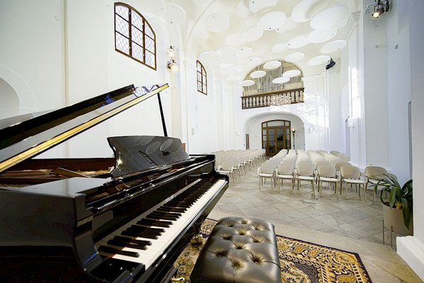 Atrium Žižkov - náhled 9