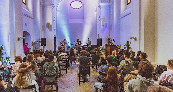 Atrium Žižkov - náhled 16