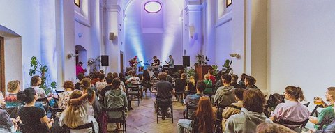 Atrium Žižkov - náhled 16