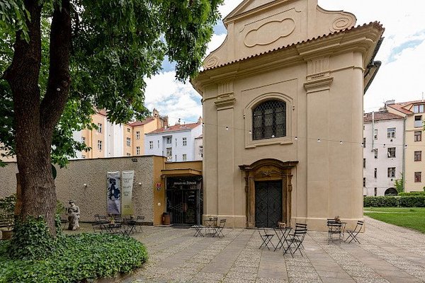 Atrium Žižkov - náhled 17