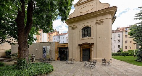 Atrium Žižkov - náhled 17