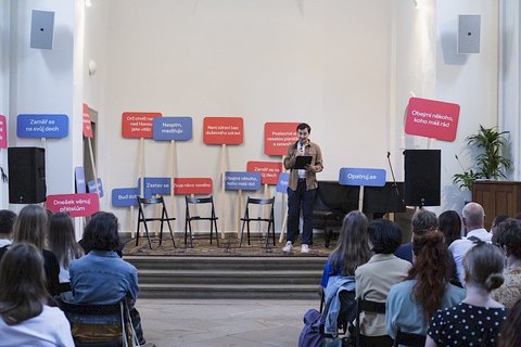 Atrium Žižkov - náhled 18