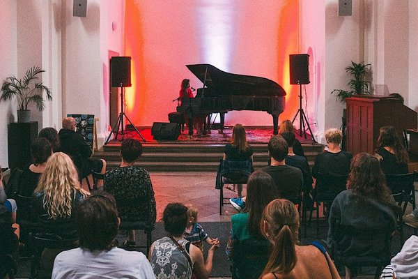 Atrium Žižkov - náhled 20