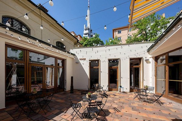 Atrium Žižkov - náhled 21