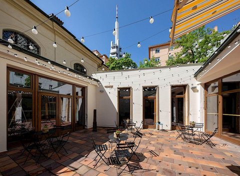 Atrium Žižkov - náhled 21