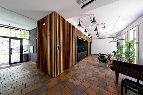 Atrium Žižkov - náhled 22