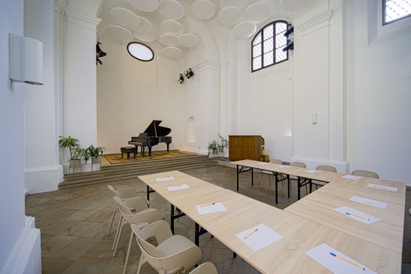 Atrium Žižkov - náhled 26