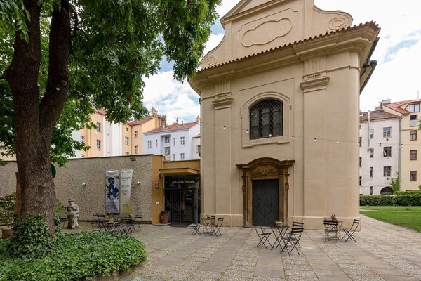 Atrium Žižkov - náhled 29