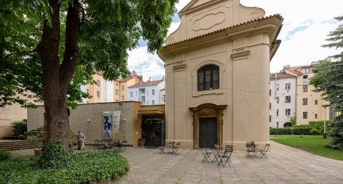 Atrium Žižkov - náhled 29