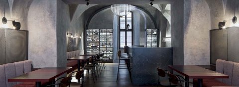 Autentista Wine & Champagne Bar