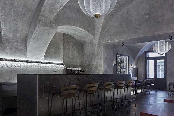 Autentista Wine & Champagne Bar - náhled 4