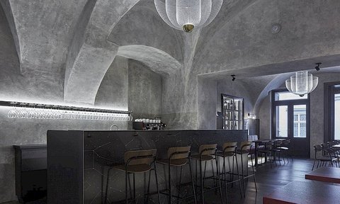 Autentista Wine & Champagne Bar - náhled 4