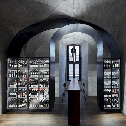 Autentista Wine & Champagne Bar - náhled 5