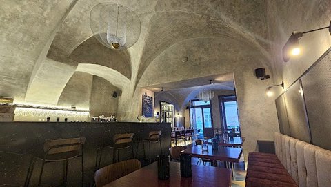 Autentista Wine & Champagne Bar - náhled 6