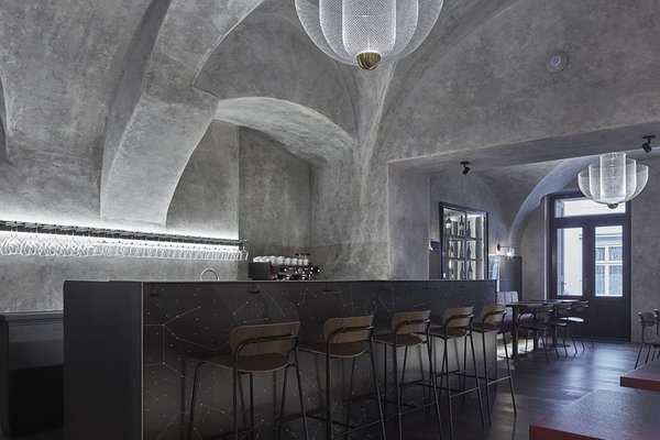 Autentista Wine & Champagne Bar - náhled 10