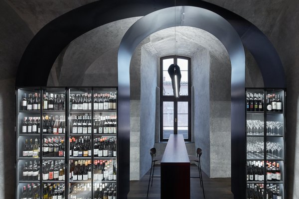 Autentista Wine & Champagne Bar - náhled 11