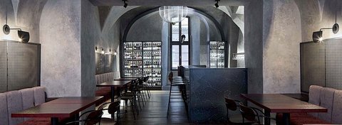 Autentista Wine & Champagne Bar - náhled 13