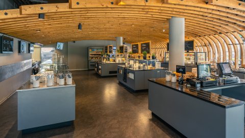 Automat Aviatica - náhled 10