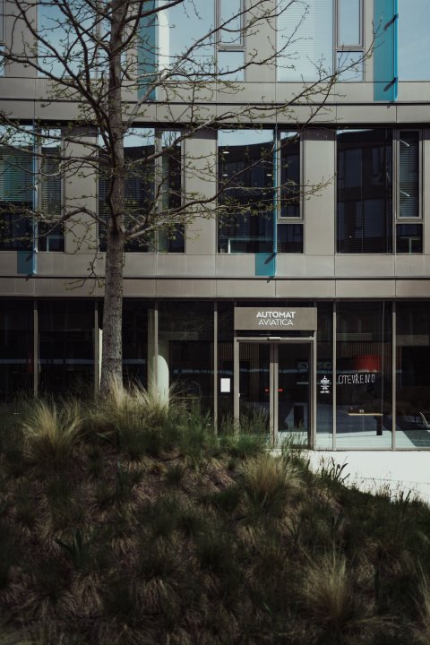 Automat Aviatica - náhled 13