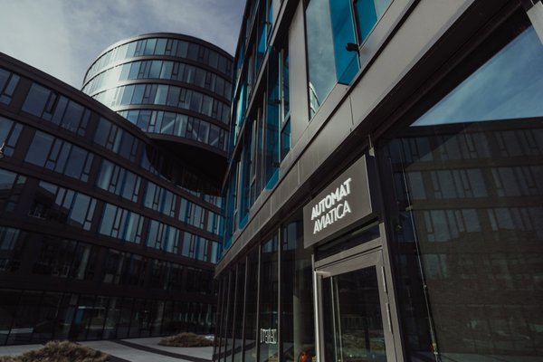 Automat Aviatica - náhled 20