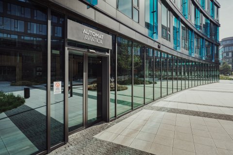 Automat Aviatica - náhled 28