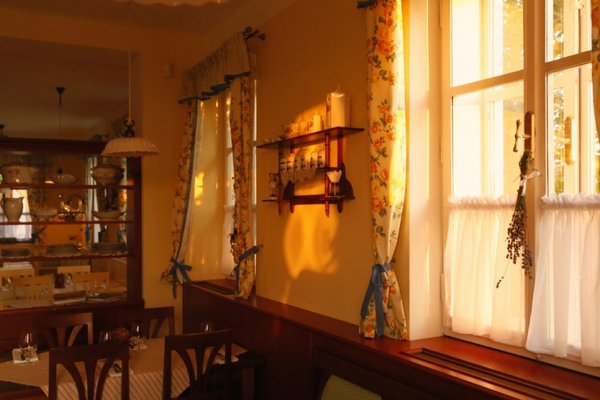 Restaurace Babiččina zahrada - náhled 3