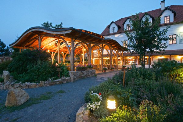 Restaurace Babiččina zahrada - náhled 8