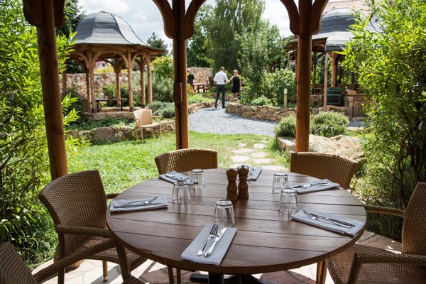 Restaurace Babiččina zahrada - náhled 11