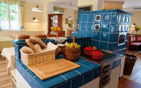 Restaurace Babiččina zahrada - náhled 12