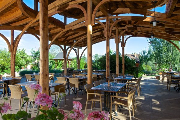 Restaurace Babiččina zahrada - náhled 13