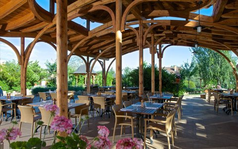 Restaurace Babiččina zahrada - náhled 13